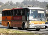 Ônibus Particulares 2010 na cidade de Betim, Minas Gerais, Brasil, por Gabriel Valladares. ID da foto: :id.