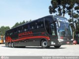 Montana Turismo 201 na cidade de Curitiba, Paraná, Brasil, por Wagner Domingos Ivanesken. Número da foto: #535171.