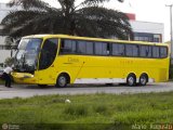 Viação Itapemirim 8121 na cidade de Recife, Pernambuco, Brasil, por Mário  Augusto. Número da foto: #535209.
