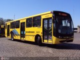 Viação Ouro Branco 16452 na cidade de Londrina, Paraná, Brasil, por Adems  Equipe 19. Número da foto: #535457.