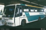 Viação Transpiauí 418 na cidade de Brasília, Distrito Federal, Brasil, por Clébio Júnior. Número da foto: #534738.
