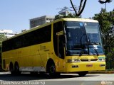 Viação Itapemirim 44085 na cidade de São Paulo, São Paulo, Brasil, por Flávio Almeida. Número da foto: #535075.