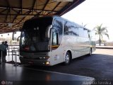 Viação Garcia 7631 na cidade de Londrina, Paraná, Brasil, por Haroldo Ferreira. Número da foto: #535386.
