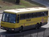 Viação Itapemirim 30055 na cidade de Resende, Rio de Janeiro, Brasil, por Diego Almeida Araujo. Número da foto: #535986.