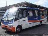 Transportes Litoral Rio C20216 na cidade de Rio de Janeiro, Rio de Janeiro, Brasil, por Gustavo Esteves Saurine. Número da foto: #:id.