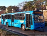 Rodopass > Expresso Radar 40295 na cidade de Belo Horizonte, Minas Gerais, Brasil, por Adão Raimundo Marcelino. Número da foto: #536860.
