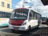 Expresso Pégaso D87335 na cidade de Rio de Janeiro, Rio de Janeiro, Brasil, por Zé Ricardo Reis. Número da foto: #:id.