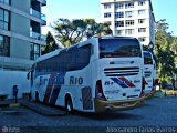 Breda Rio 3190 na cidade de Petrópolis, Rio de Janeiro, Brasil, por Alexsandro Farias Barros. Número da foto: #536368.
