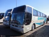 Viação Garcia 6223 na cidade de Londrina, Paraná, Brasil, por Henrique Douglas. Número da foto: #536214.