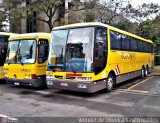 Viação Itapemirim 6817 na cidade de Guarulhos, São Paulo, Brasil, por Wendel de Oliveira Vasconcellos. Número da foto: #536735.