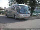 Viação Garcia 7716 na cidade de São Paulo, São Paulo, Brasil, por Rafael Nunes Pereira. Número da foto: #536681.