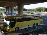 Viação Itapemirim 45341 na cidade de Aracaju, Sergipe, Brasil, por Alan  Alves Silva Ramos. Número da foto: #536406.
