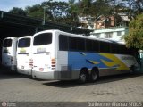 Viação Resendense 3180 na cidade de Barra Mansa, Rio de Janeiro, Brasil, por Guilherme Afonso Sfbus. Número da foto: #536592.