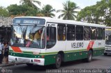 Auto Viação Veleiro 8298 na cidade de Maceió, Alagoas, Brasil, por Herminio Barros. Número da foto: #:id.
