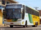 Empresa Gontijo de Transportes 12670 na cidade de Porto Velho, Rondônia, Brasil, por César Castro. Número da foto: #:id.