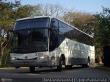 Emtram 3160 na cidade de São Paulo, São Paulo, Brasil, por Gustavo Tavares. ID da foto: :id.