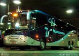 Transnorte - Transporte e Turismo Norte de Minas 80000 na cidade de Belo Horizonte, Minas Gerais, Brasil, por Adão Raimundo Marcelino. Número da foto: #538102.