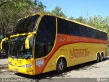 Yvone Tur 460 na cidade de Brasília, Distrito Federal, Brasil, por José Antônio Gama. Número da foto: #:id.