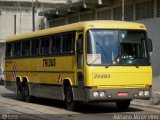 Viação Itapemirim 20493 na cidade de Rio de Janeiro, Rio de Janeiro, Brasil, por Adriano Minervino. Número da foto: #537785.