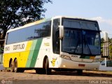 Empresa Gontijo de Transportes 11565 na cidade de Porto Velho, Rondônia, Brasil, por César Castro. Número da foto: #:id.