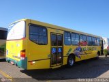 Viação Garcia 7427 na cidade de Londrina, Paraná, Brasil, por Henrique Douglas. Número da foto: #537146.
