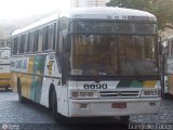 Empresa Gontijo de Transportes 8890 na cidade de Belo Horizonte, Minas Gerais, Brasil, por Giangiulio Cocco. Número da foto: #537395.