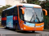 Viação Piracicabana 1541 na cidade de São Paulo, São Paulo, Brasil, por Jones Bh. Número da foto: #537825.