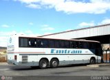 Emtram 2460 na cidade de Anagé, Bahia, Brasil, por Cleber Bus. Número da foto: #:id.