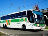 Cia. São Geraldo de Viação 14630 na cidade de Vitória, Espírito Santo, Brasil, por Lucas  Ribeiro. Número da foto: #537203.