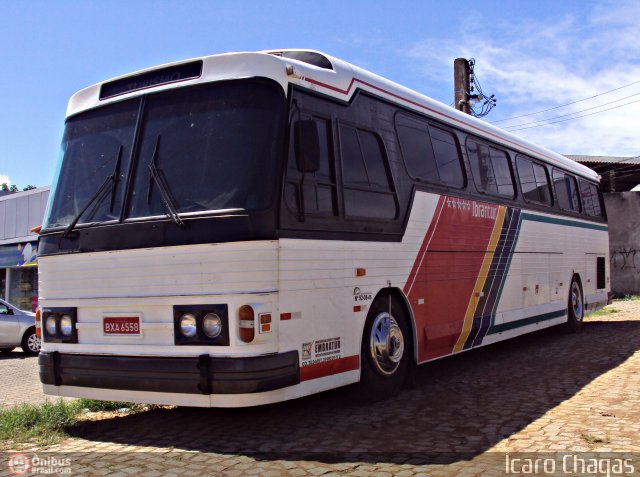 Ibrantur 558 na cidade de Salvador, Bahia, Brasil, por Ícaro Chagas. Número da foto: #538362.