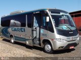 Viação Garcia 7995 na cidade de Londrina, Paraná, Brasil, por Robson Alves. Número da foto: #538984.
