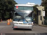 Auto Viação Bragança 9956 na cidade de São Paulo, São Paulo, Brasil, por Roberto Teixeira. Número da foto: #538935.
