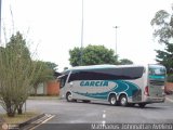 Viação Garcia 7836 na cidade de Curitiba, Paraná, Brasil, por Matthaeus Johnnattan Avelino. Número da foto: #539159.