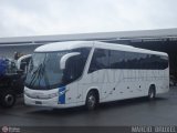 Auto Viação Catarinense 3224 na cidade de Caxias do Sul, Rio Grande do Sul, Brasil, por Marcio  Bruxel. Número da foto: #539261.
