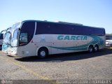 Viação Garcia 7201 na cidade de Londrina, Paraná, Brasil, por Rodrigo  Gutierrez Rodrigues. Número da foto: #538949.