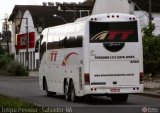 ATT - Atlântico Transportes e Turismo 4200 na cidade de , por Felipe Pessoa de Albuquerque. Número da foto: #538945.
