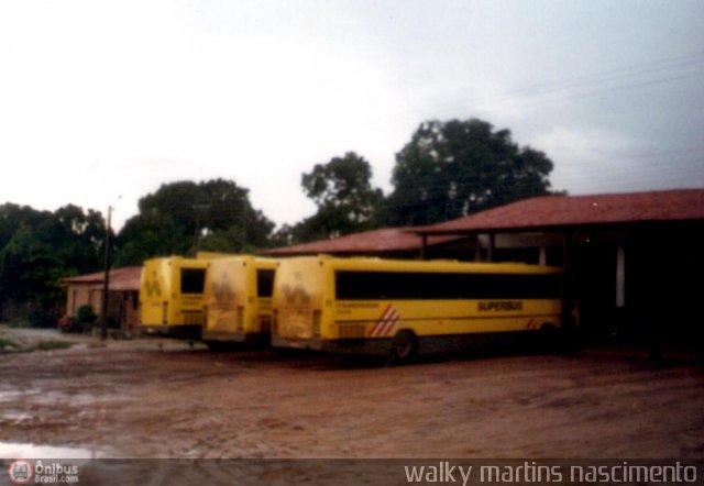 Viação Itapemirim 25047 na cidade de Caxias, Maranhão, Brasil, por Walky Martins Nascimento. ID da foto: 516542.