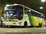 Empresa Gontijo de Transportes 15895 na cidade de Belo Horizonte, Minas Gerais, Brasil, por Kleisson  Gonçalves. Número da foto: #516791.