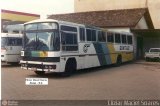 Empresa Gontijo de Transportes 3650 na cidade de Mutum, Minas Gerais, Brasil, por Eliziar Maciel Soares. Número da foto: #517255.