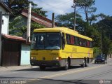 Viação Itapemirim 40445 na cidade de São Sebastião, São Paulo, Brasil, por Luiz  Henrique. Número da foto: #516978.