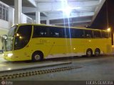 Viação Itapemirim 8111 na cidade de Muriaé, Minas Gerais, Brasil, por Lucas Oliveira. Número da foto: #516761.