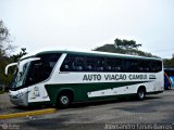 Auto Viação Cambuí 170 na cidade de São Paulo, São Paulo, Brasil, por Alexsandro Farias Barros. Número da foto: #516896.