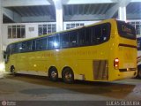 Viação Itapemirim 8111 na cidade de Muriaé, Minas Gerais, Brasil, por Lucas Oliveira. Número da foto: #516184.