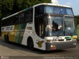 Empresa Gontijo de Transportes 15625 na cidade de São Paulo, São Paulo, Brasil, por Leonardo Ferreira Porto. Número da foto: #516160.