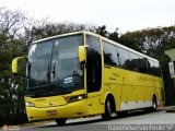 Viação Itapemirim 45813 na cidade de São Paulo, São Paulo, Brasil, por Flávio Almeida. Número da foto: #517002.