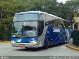 Viação Cometa 5532 na cidade de São Paulo, São Paulo, Brasil, por Paulo Ricardo. Número da foto: #:id.