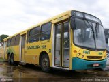 Viação Garcia 6999 na cidade de Maringá, Paraná, Brasil, por Gabriel  Moraes. Número da foto: #516332.