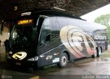 Expresso Nordeste 4750 na cidade de Maringá, Paraná, Brasil, por Gabriel  Moraes. Número da foto: #516324.