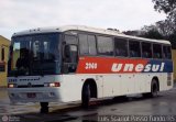 Unesul de Transportes 2940 na cidade de Passo Fundo, Rio Grande do Sul, Brasil, por Luis Scariot. Número da foto: #:id.