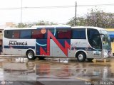 Expresso Maringá 5312 na cidade de Maringá, Paraná, Brasil, por Gabriel  Moraes. Número da foto: #516316.